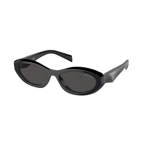 prada women's pr 26zs sunglasses